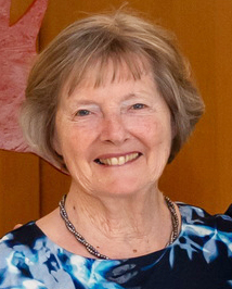 Barbara Scruton