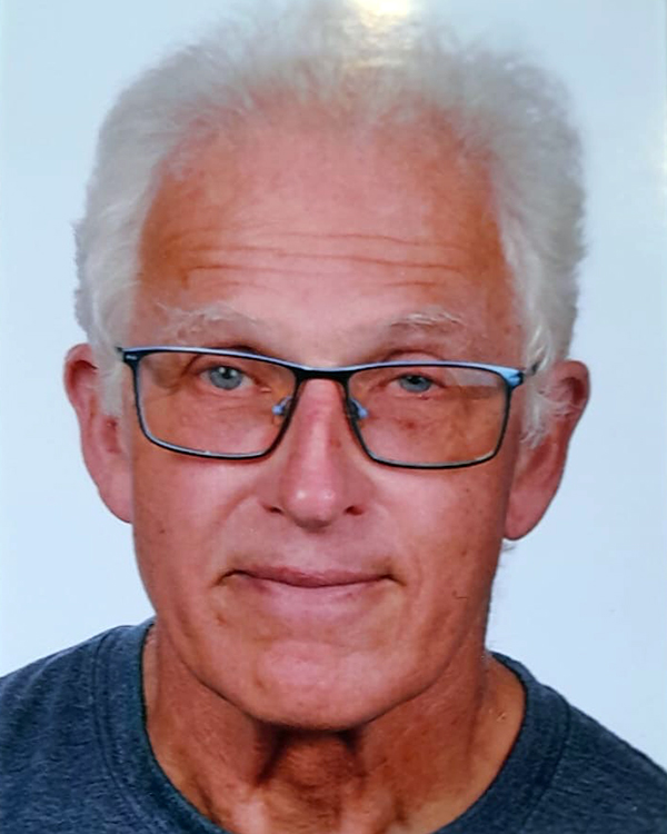 Wolfgang Wirth